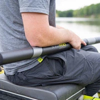 Matrix XTR400 Ultra Power 14.5m Pole